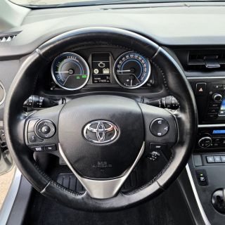 Toyota Auris 1.8vvt-i/136/ Hybrid/Active+