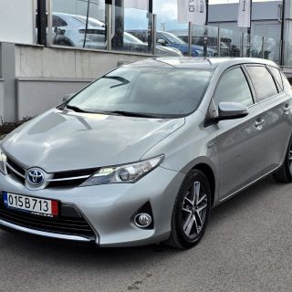 Toyota Auris 1.8vvt-i/136/ Hybrid/Active+