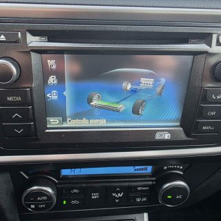 Toyota Auris 1.8vvt-i/136/ Hybrid/Active+