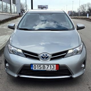 Toyota Auris 1.8vvt-i/136/ Hybrid/Active+
