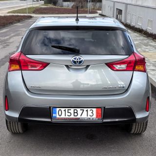 Toyota Auris 1.8vvt-i/136/ Hybrid/Active+