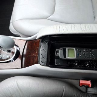 Mercedes Benz S320 V6 benz. Long