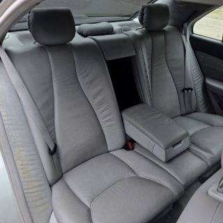 Mercedes Benz S320 V6 benz. Long