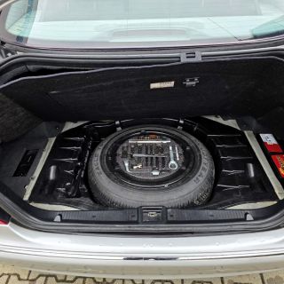 Mercedes Benz S320 V6 benz. Long