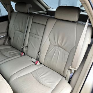 Lexus RX400h/Ambassador