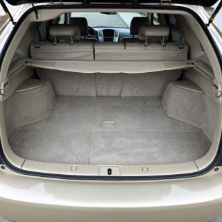 Lexus RX400h/Ambassador