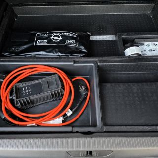 Opel Grandland X/Plug-in Hybrid/AWD/AT8