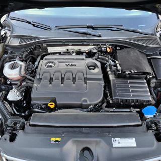 Skoda Superb/4x4/190/L&K