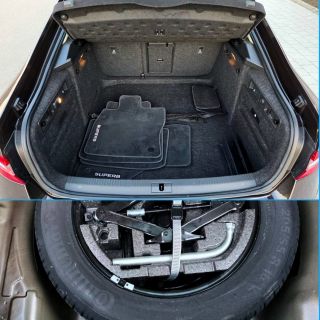 Skoda Superb/4x4/190/L&K