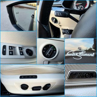 Skoda Superb/4x4/190/L&K