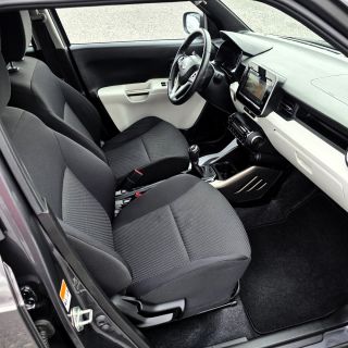 Suzuki Ignis/1.2mhybrid/4wd/