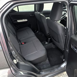 Suzuki Ignis/1.2mhybrid/4wd/