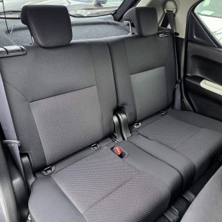 Suzuki Ignis/1.2mhybrid/4wd/