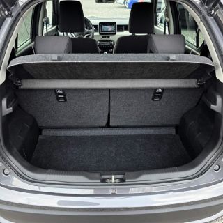 Suzuki Ignis/1.2mhybrid/4wd/