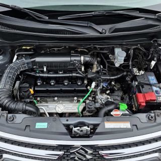 Suzuki Ignis/1.2mhybrid/4wd/