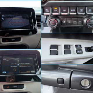 Suzuki Ignis/1.2mhybrid/4wd/