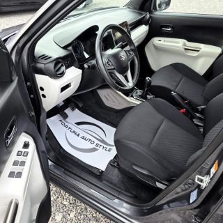 Suzuki Ignis/1.2mhybrid/4wd/