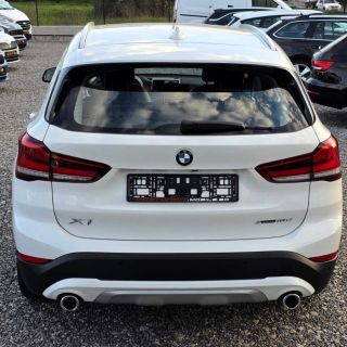 BMW X1 18d/xDrive/X-line