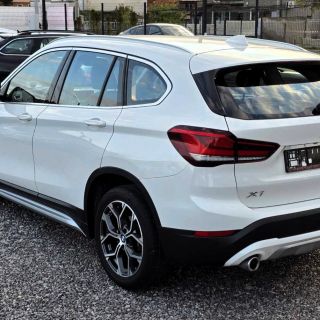 BMW X1 18d/xDrive/X-line
