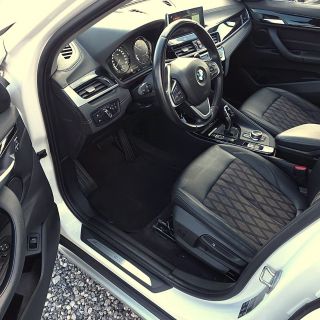 BMW X1 18d/xDrive/X-line
