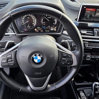 BMW X1 18d/xDrive/X-line
