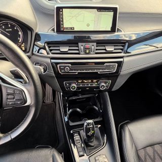 BMW X1 18d/xDrive/X-line