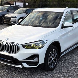 BMW X1 18d/xDrive/X-line