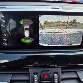 BMW X1 18d/xDrive/X-line