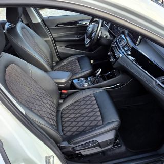 BMW X1 18d/xDrive/X-line