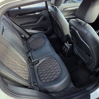 BMW X1 18d/xDrive/X-line