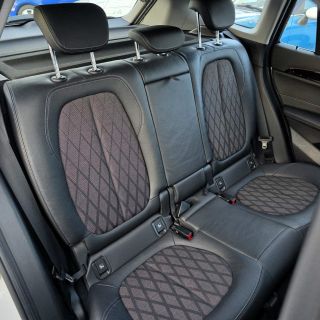 BMW X1 18d/xDrive/X-line