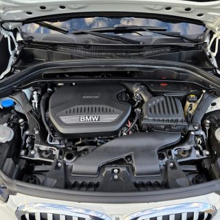 BMW X1 18d/xDrive/X-line