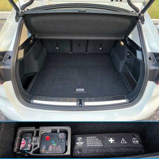 BMW X1 18d/xDrive/X-line