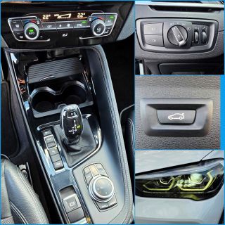 BMW X1 18d/xDrive/X-line