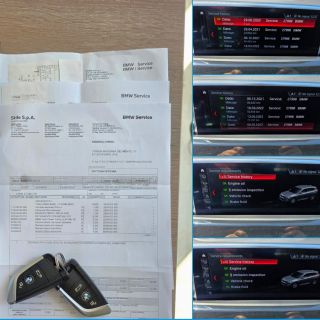 BMW X1 18d/xDrive/X-line