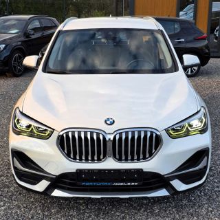 BMW X1 18d/xDrive/X-line