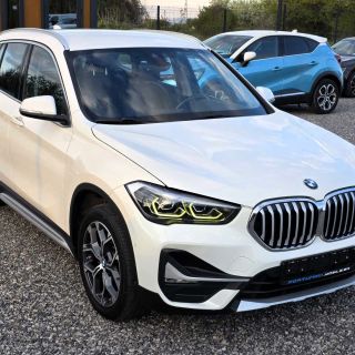BMW X1 18d/xDrive/X-line