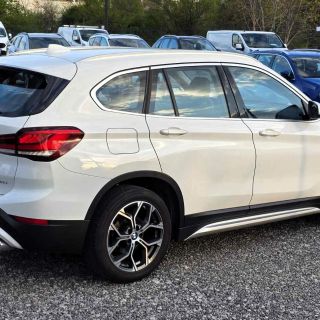BMW X1 18d/xDrive/X-line