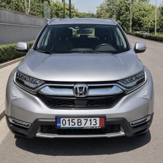 Honda Cr-v 2.0 Hybrid/Elegance