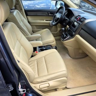 Honda 2.2i-ctdi/4x4/Executive
