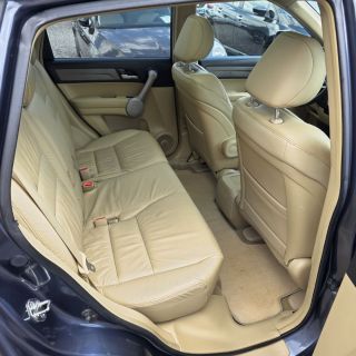 Honda 2.2i-ctdi/4x4/Executive