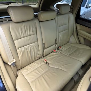 Honda 2.2i-ctdi/4x4/Executive