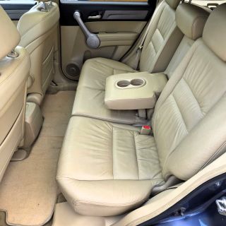 Honda 2.2i-ctdi/4x4/Executive