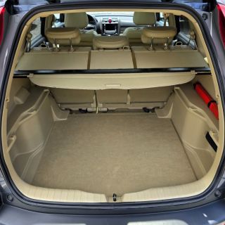 Honda 2.2i-ctdi/4x4/Executive