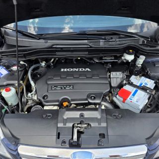 Honda 2.2i-ctdi/4x4/Executive
