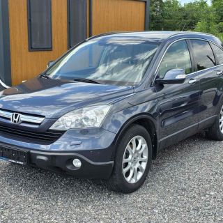 Honda 2.2i-ctdi/4x4/Executive