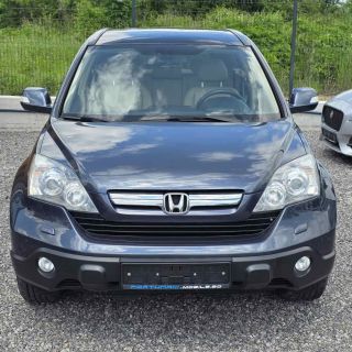 Honda 2.2i-ctdi/4x4/Executive