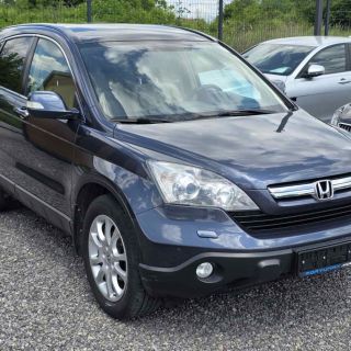 Honda 2.2i-ctdi/4x4/Executive