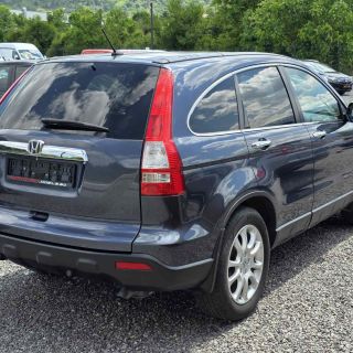 Honda 2.2i-ctdi/4x4/Executive