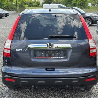 Honda 2.2i-ctdi/4x4/Executive